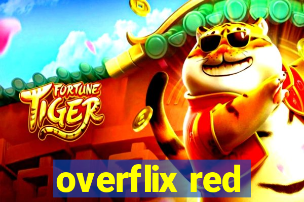 overflix red